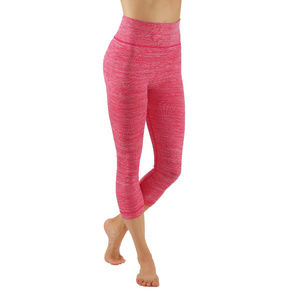 Women`s Yoga Capri Leggings